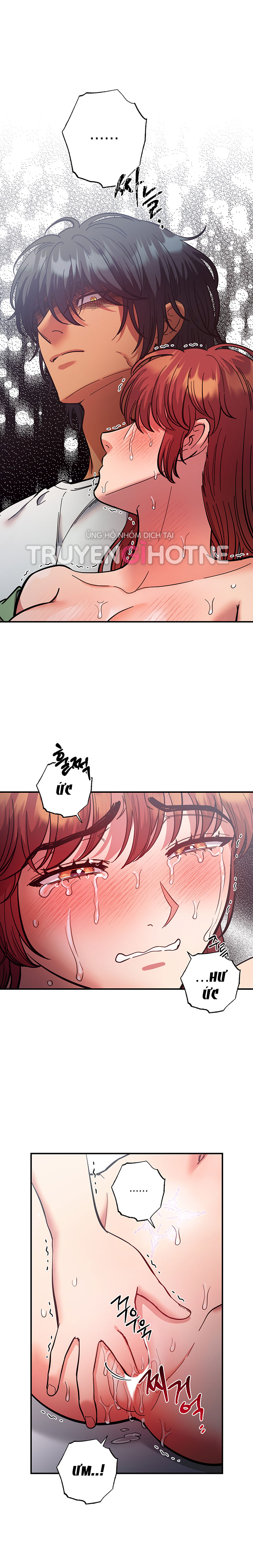 [18+] một lòng một dạ chapter 63.1 20