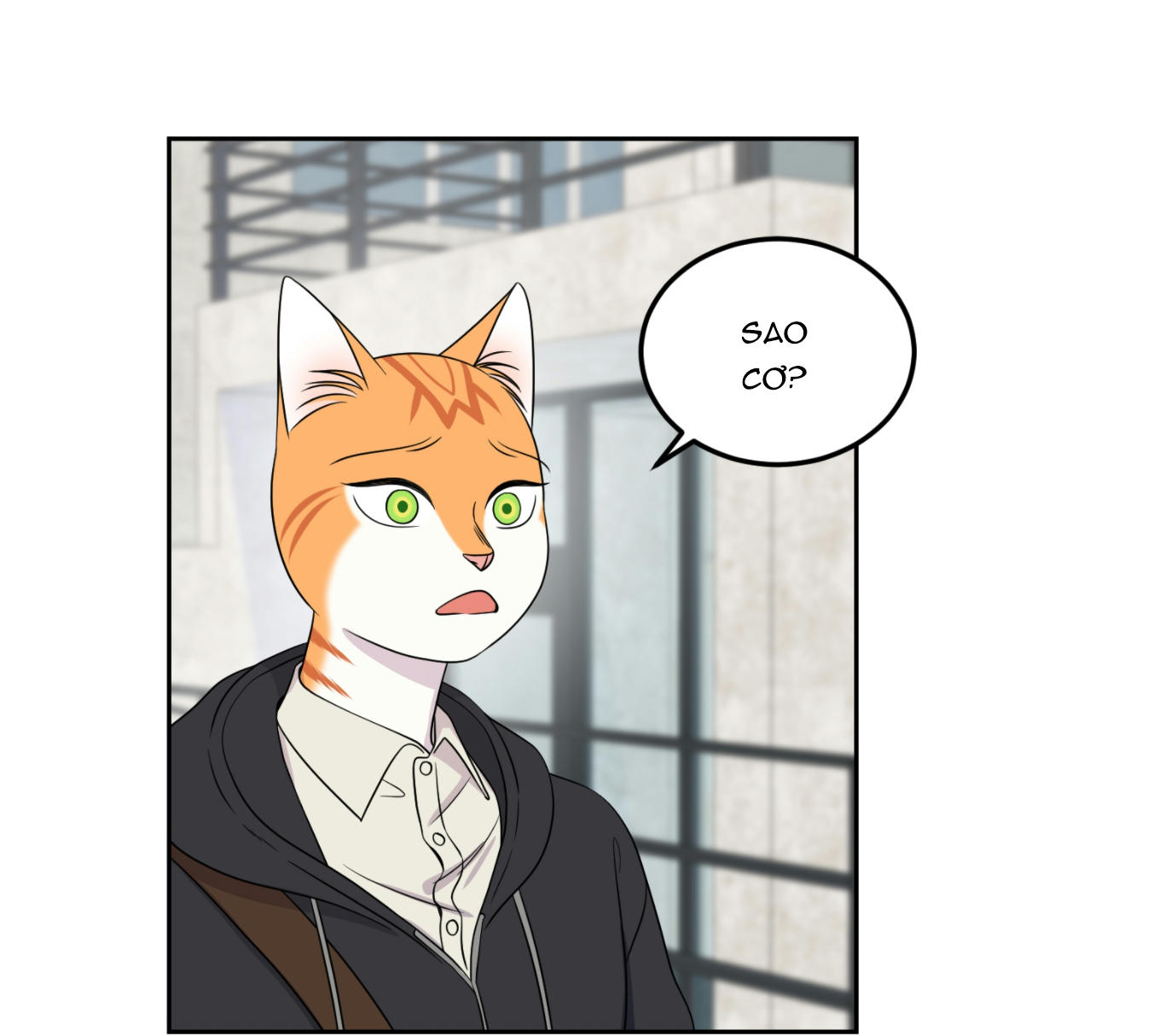 dự án xanh chapter 21 44