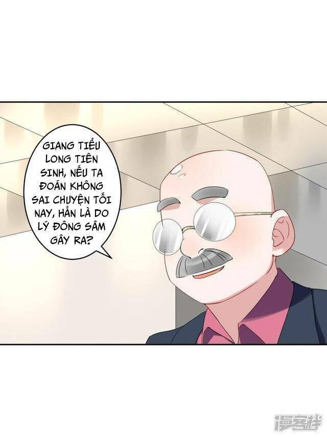 ma lạt nữ lão bản chapter 35.1 29