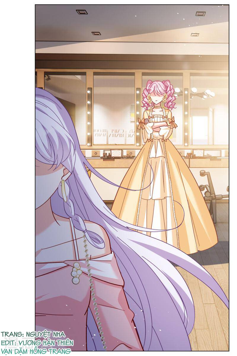 cô ấy đến rồi, xin nằm xuống! chapter 268 7