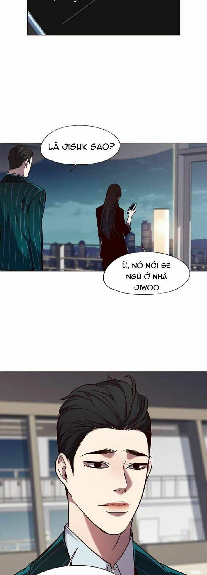 biến thân thành mèo chapter 102 25