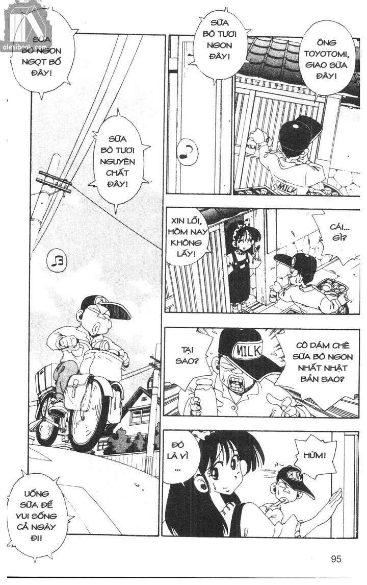 bộ đôi siêu hài chapter 149 5