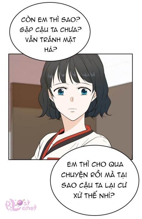 kiếp này cũng xin chăm sóc tôi như vậy nhé kiếp này cũng xin chăm sóc tôi như vậy nhé chapter 20 23