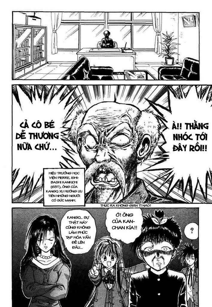 rocket princess chapter 8 13