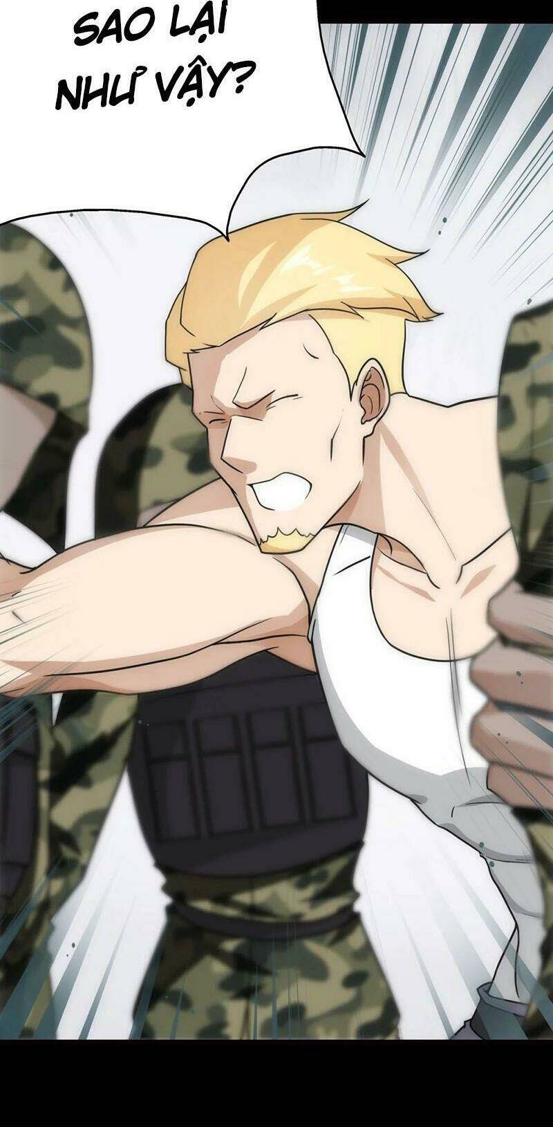 bạn gái virus của tôi chapter 215 2