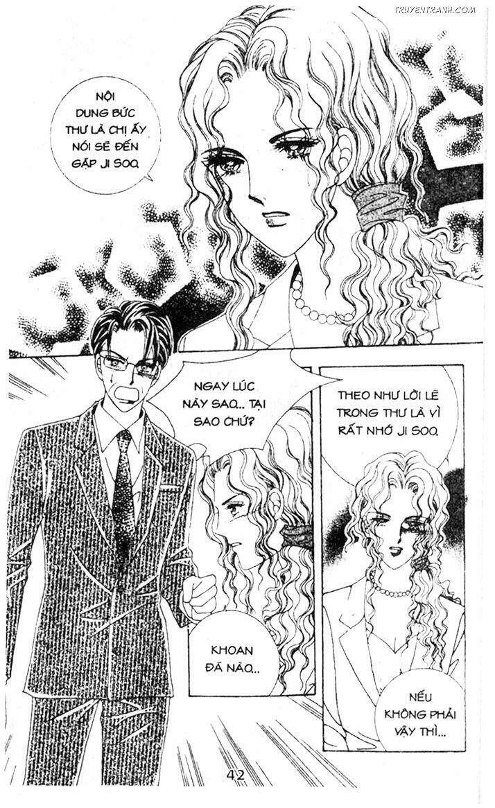 điên vì yêu - love like crazy chapter 38 14