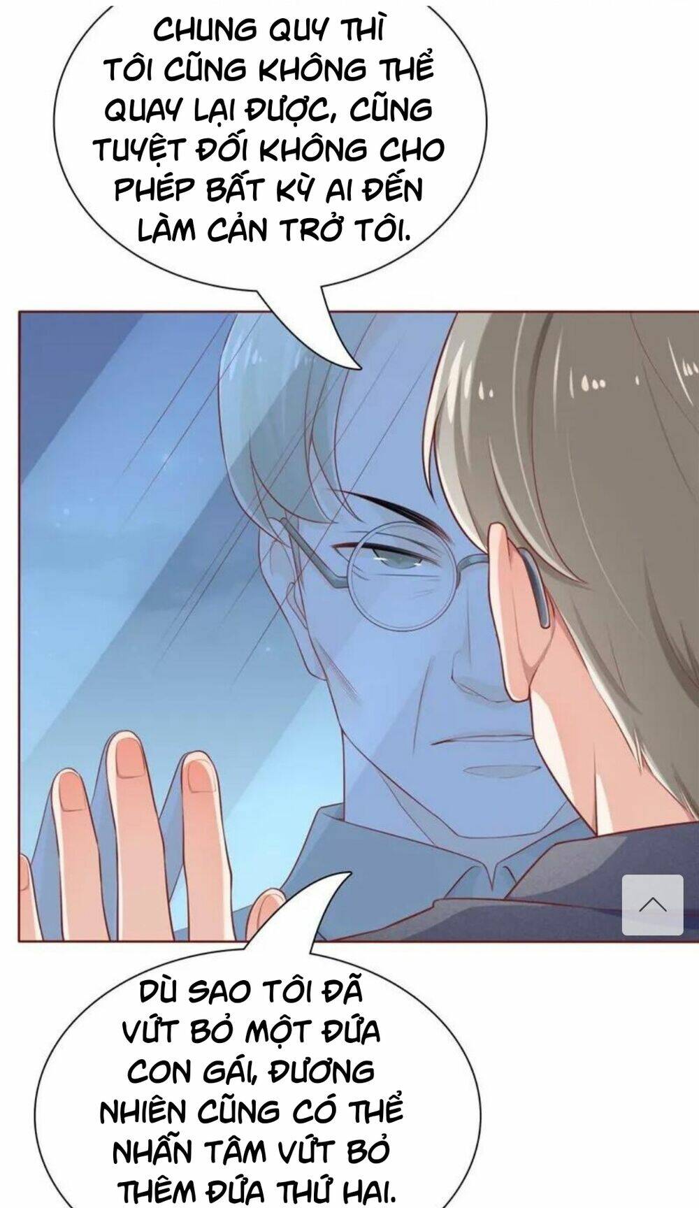 bá đạo tổng tài yêu tôi chapter 193 10