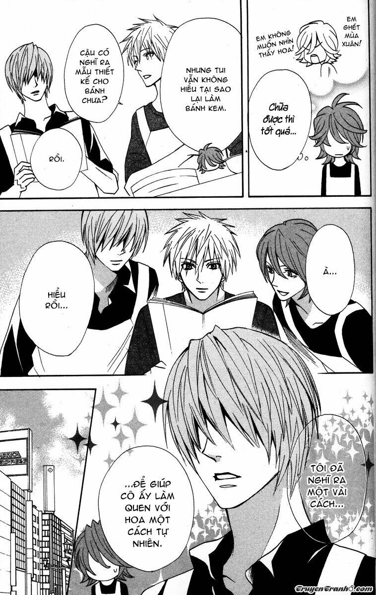 chàng trai hoàn hảo chapter 23 17