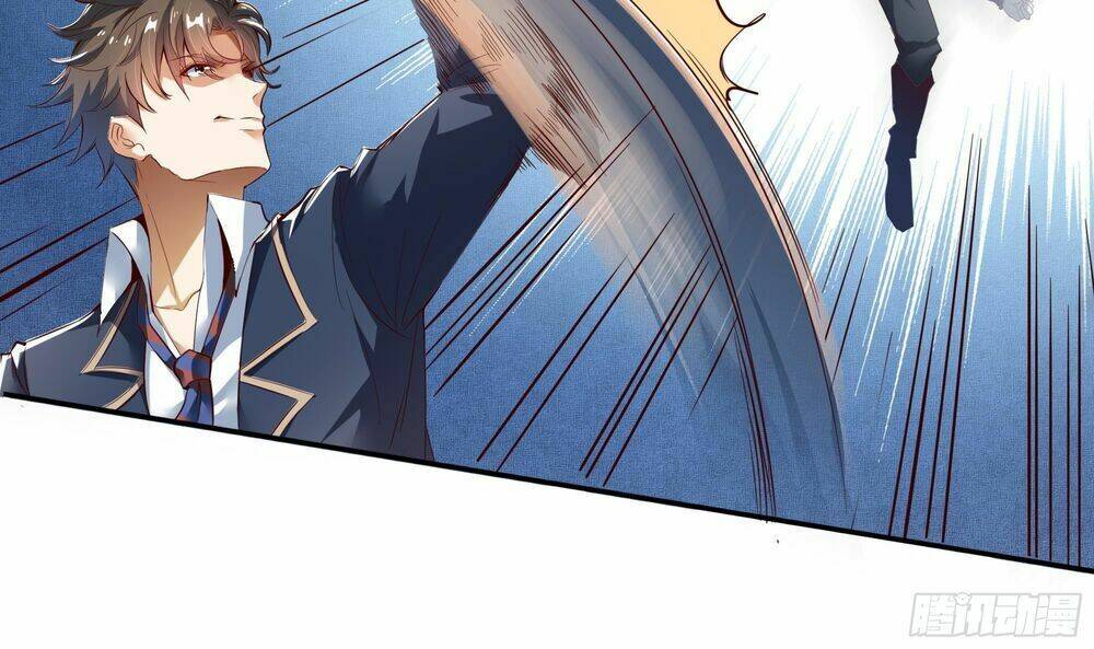 vua không vương miện của hoa khôi chapter 4 82