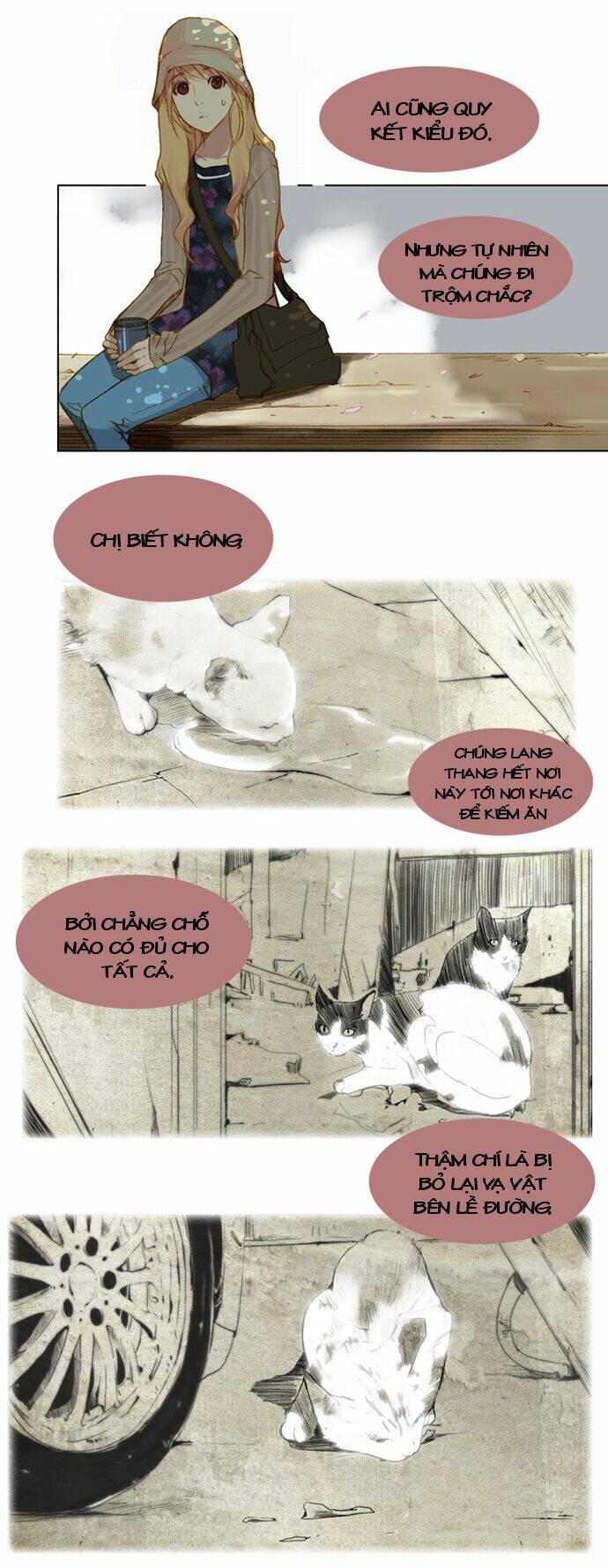 mười chín, hai mươi mốt chapter 2 21