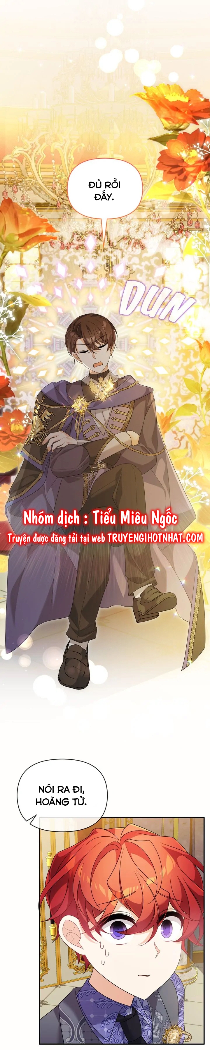 vì anh trai tôi sẽ quyến rũ nam chính chapter 48 20