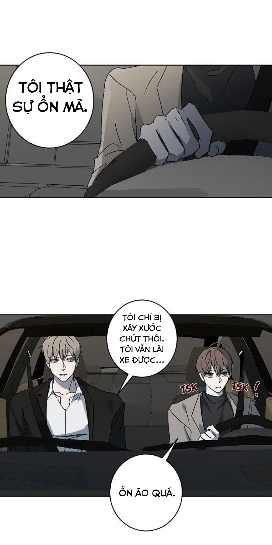 holding room chapter 3 13