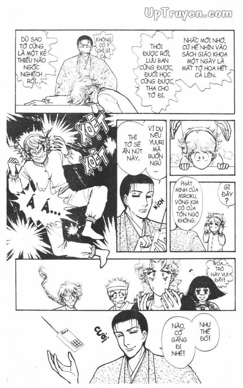 câu lạc bộ con nhà giàu chapter 2 64