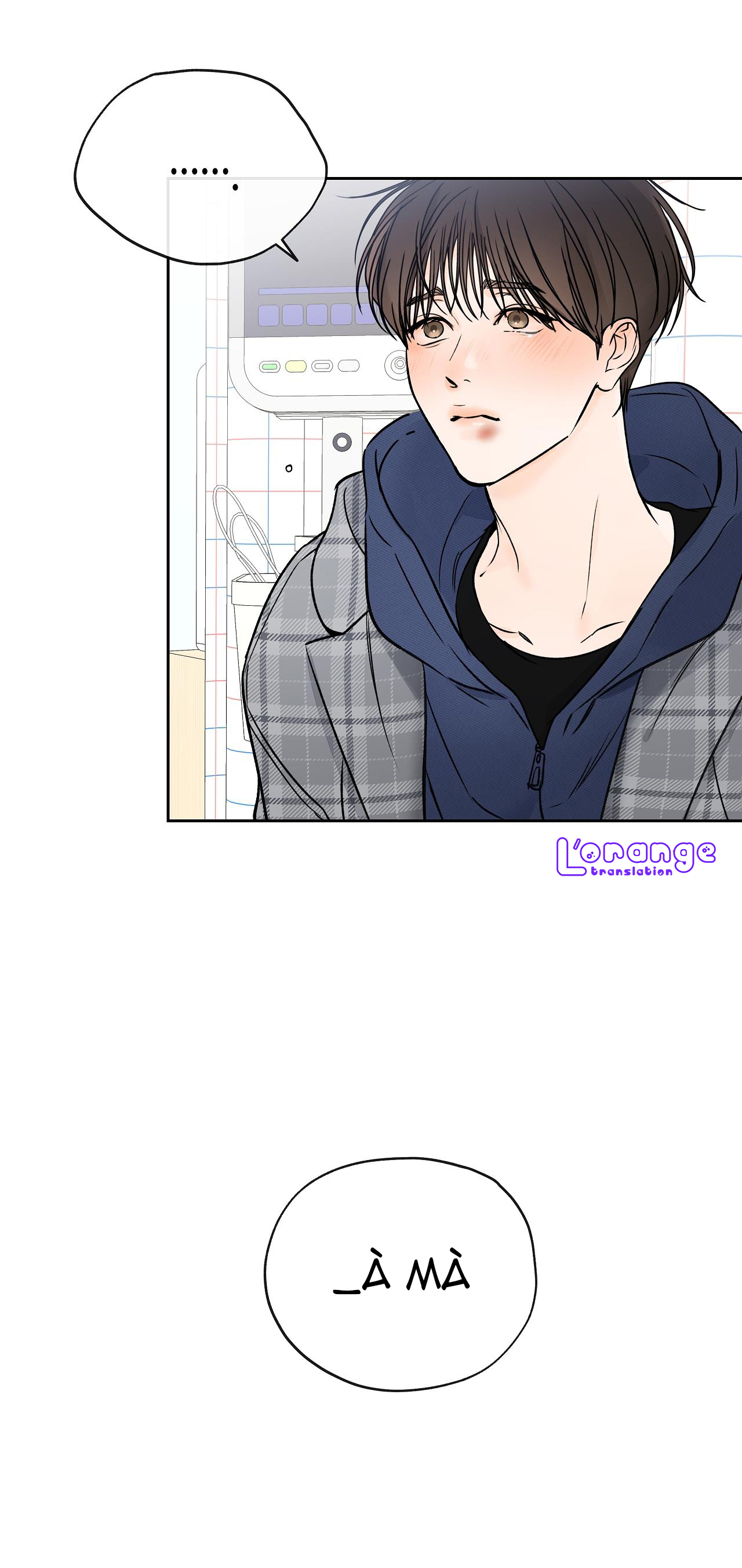 hướng đến nơi chân trời chapter 18 42