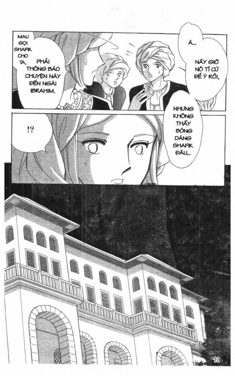 nữ hoàng của đế chế ottoman chapter 10 15