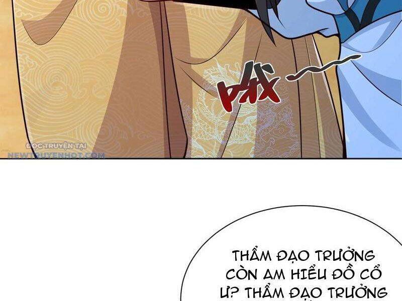 ta thực sự không muốn làm thần tiên chapter 64 38