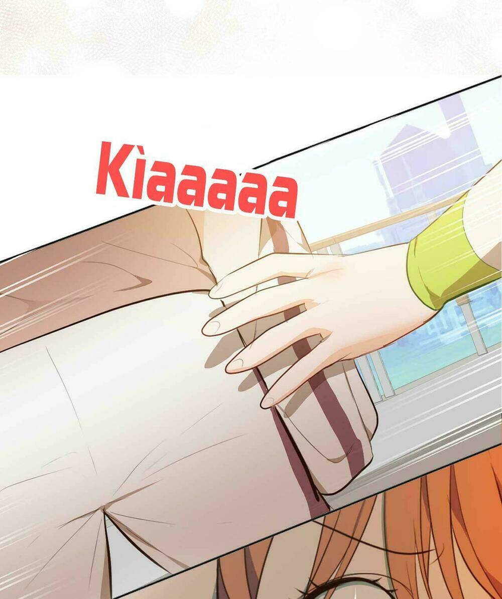 acup tiên sinh chapter 0 4