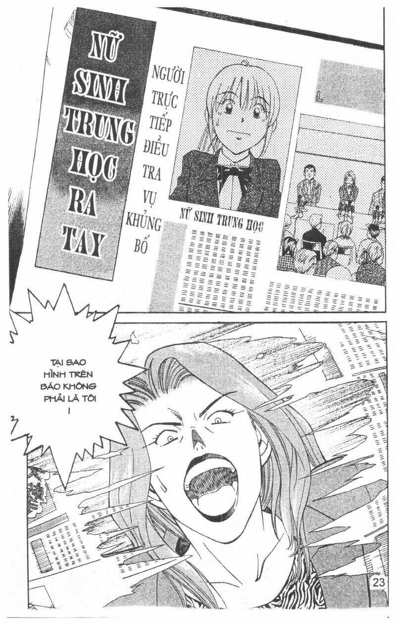 thám tử toma chapter 9 23