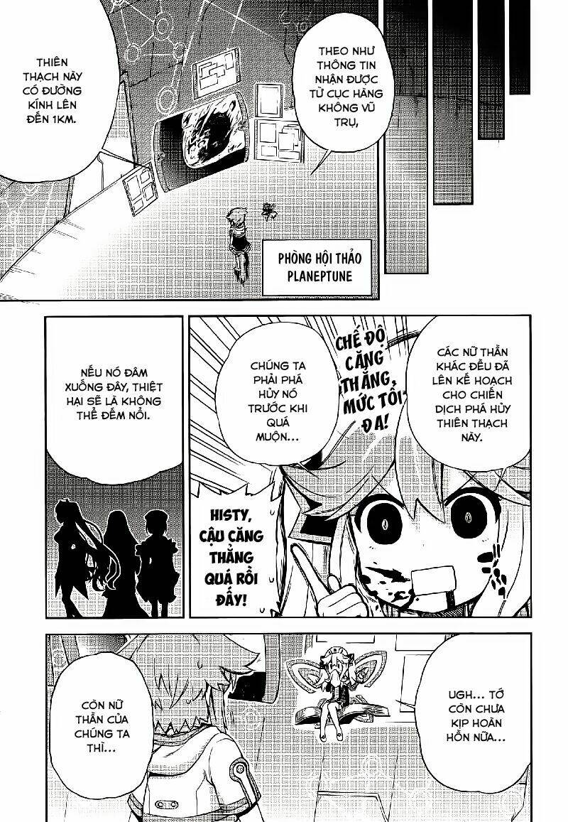 hyperdimension neptunia - hello new world chapter 12 3