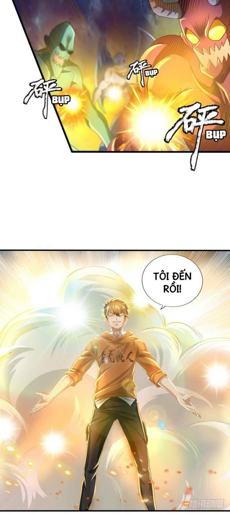 ta có di sản tại dị giới chapter 12 10