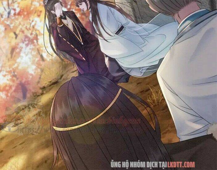 trọng sinh bá sủng nhiếp chính vương quá mạnh mẽ chapter 85 56