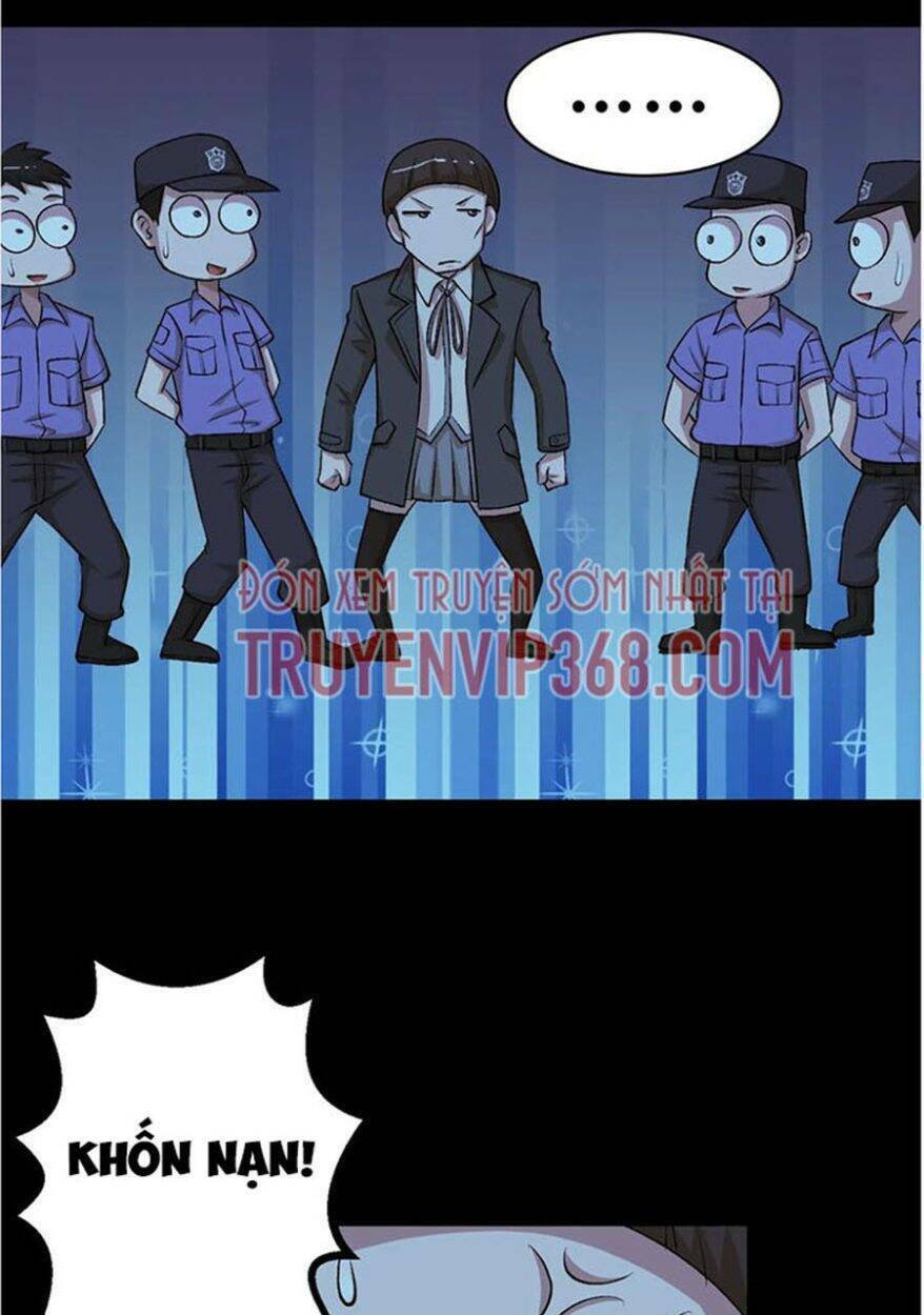 đai ca trở lại tuổi 16 chapter 129 39