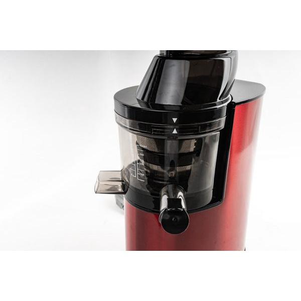 Máy ép chậm Promix PM-800 - Dễ Vệ Sinh