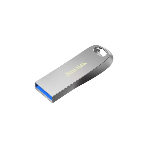 USB 128GB Sandisk Ultra Luxe CZ74- Hàng chính hãng