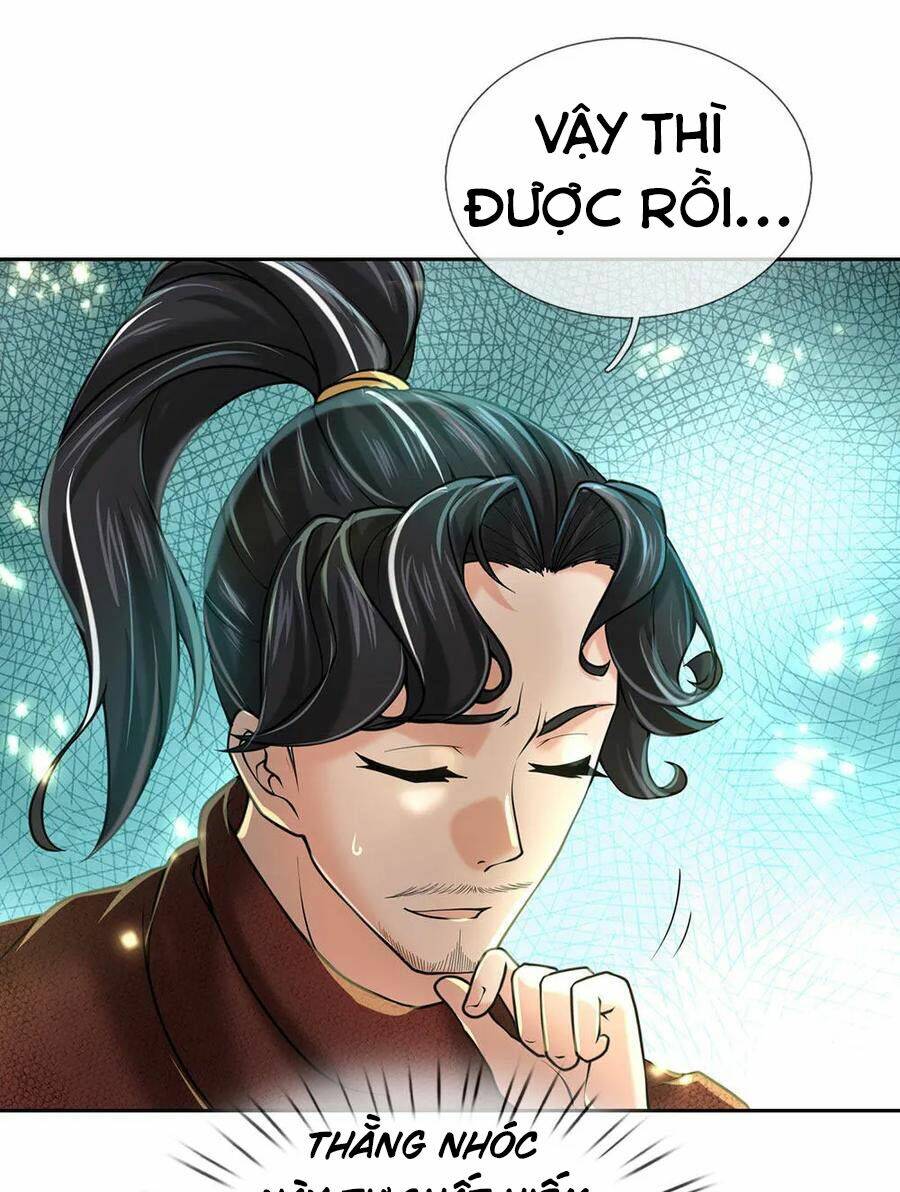 thân thể của ta là kiếm chủng chapter 89 4