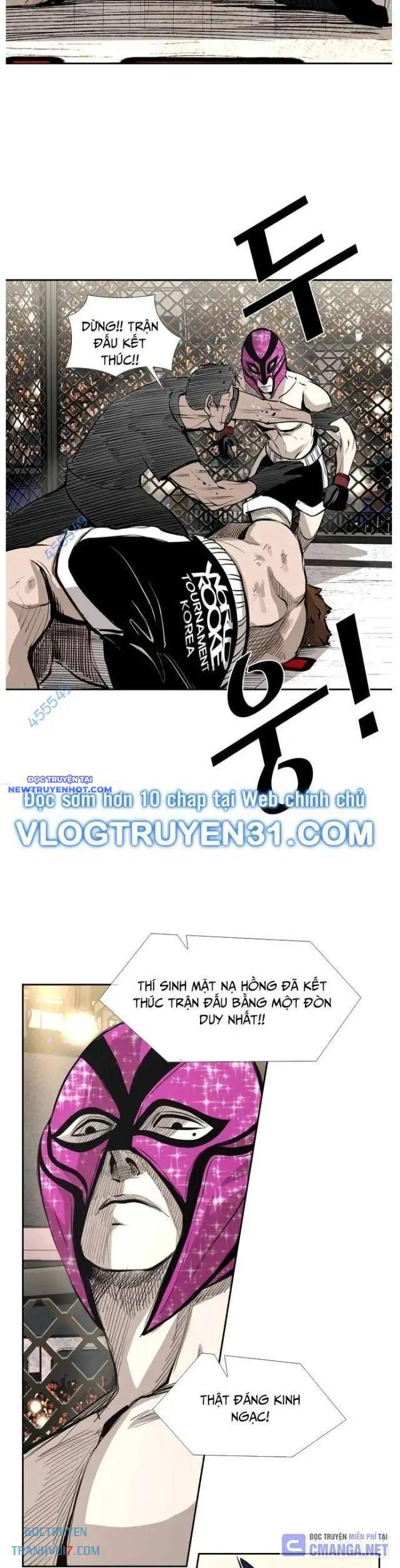 shark - cá mập chapter 149 45