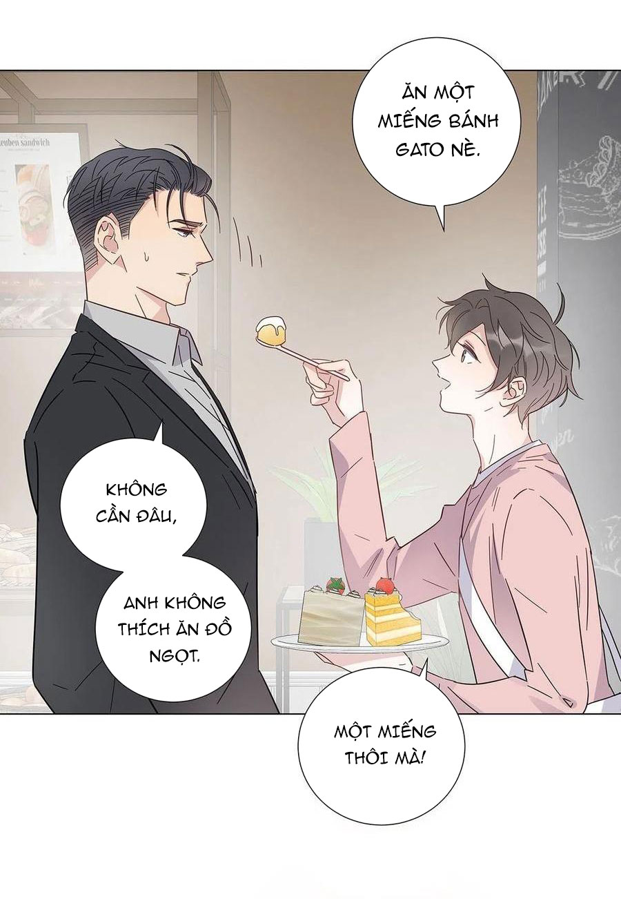 hôm nay nam giả trang nữ vẫn chưa được cầu hôn! chapter 68 34