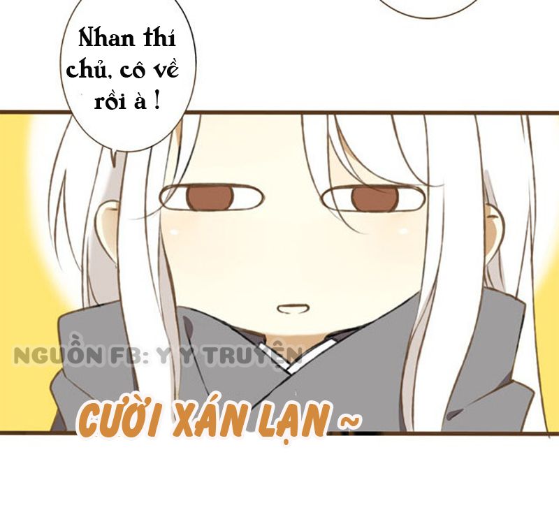 trên trời rớt xuống một hòa thượng ngốc chapter 4 7