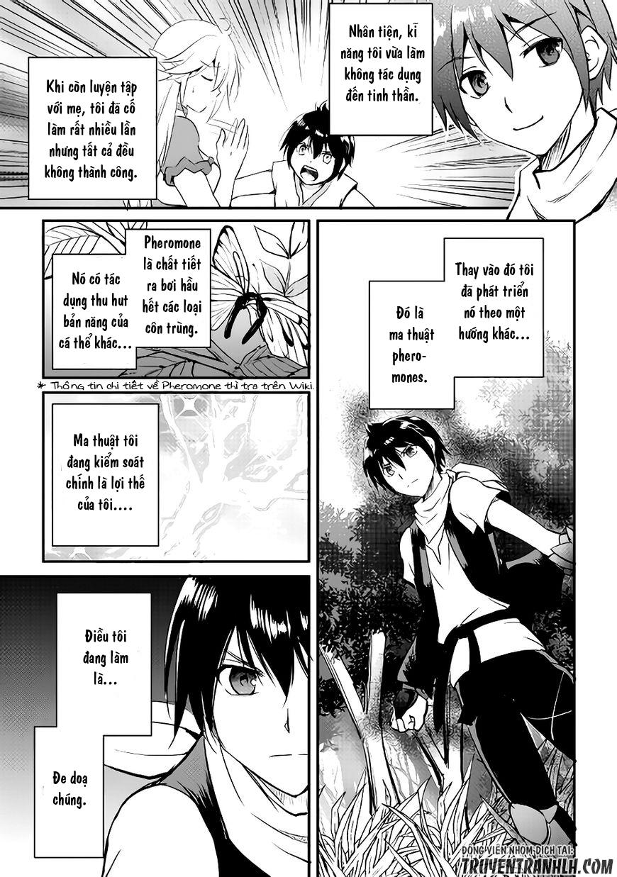 maken no daydreamer chapter 20 16