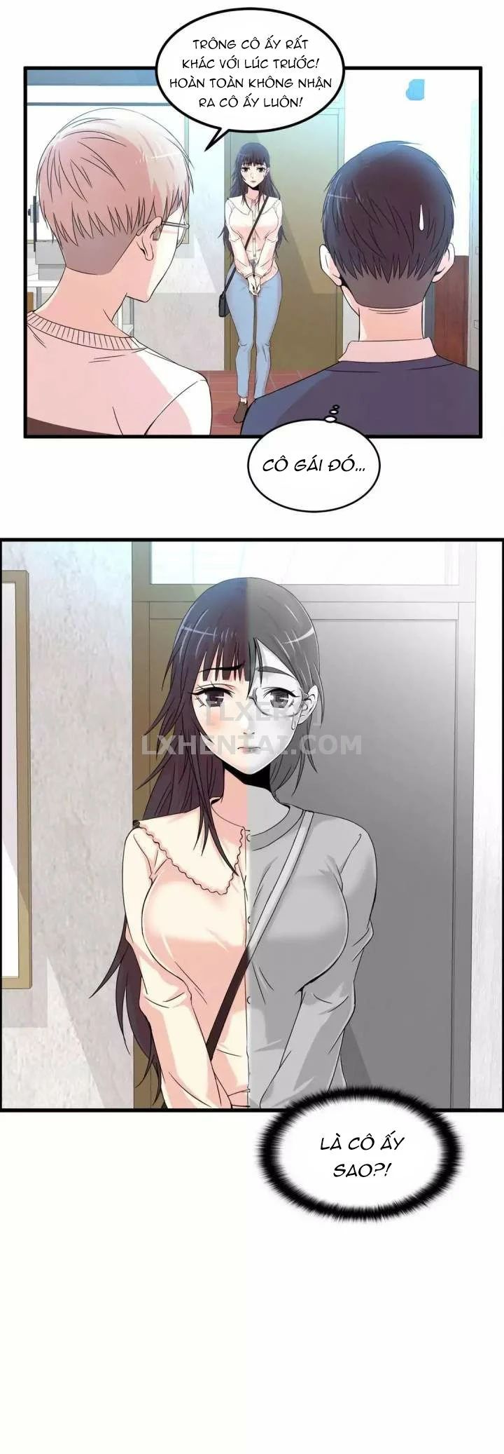 chuyên gia tình dục chapter 13 17