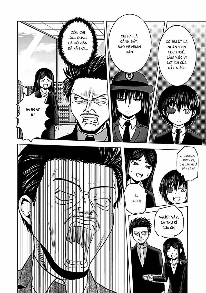 zai x 10 chapter 28 10