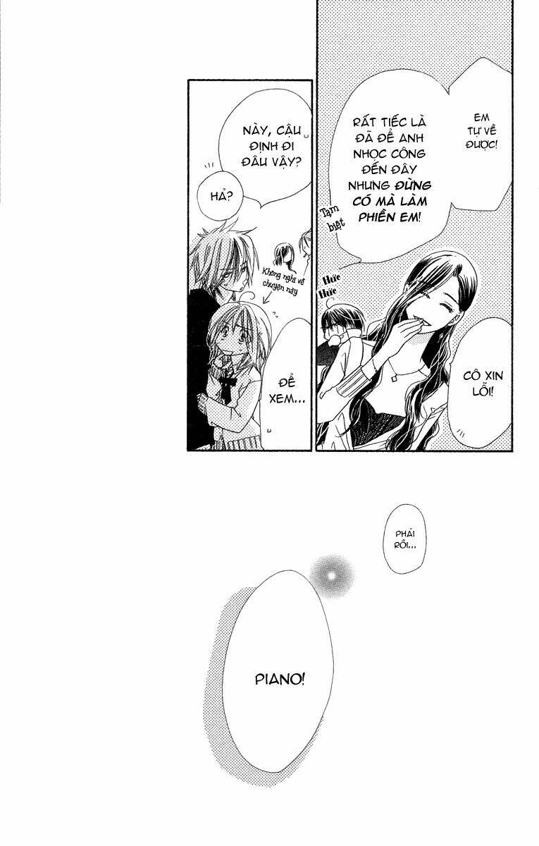 sora log chapter 8 11