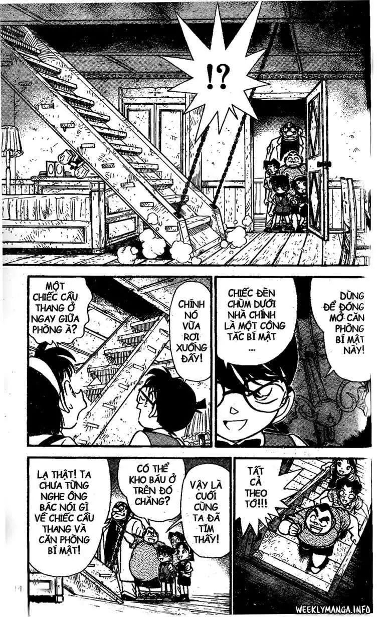 conan chapter 113 8