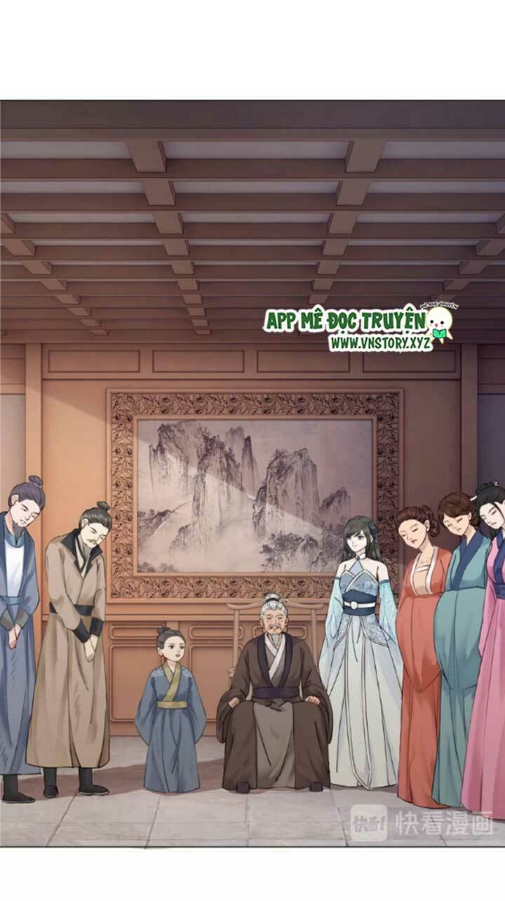 cực phẩm phế vật tiểu thư chapter 23 42