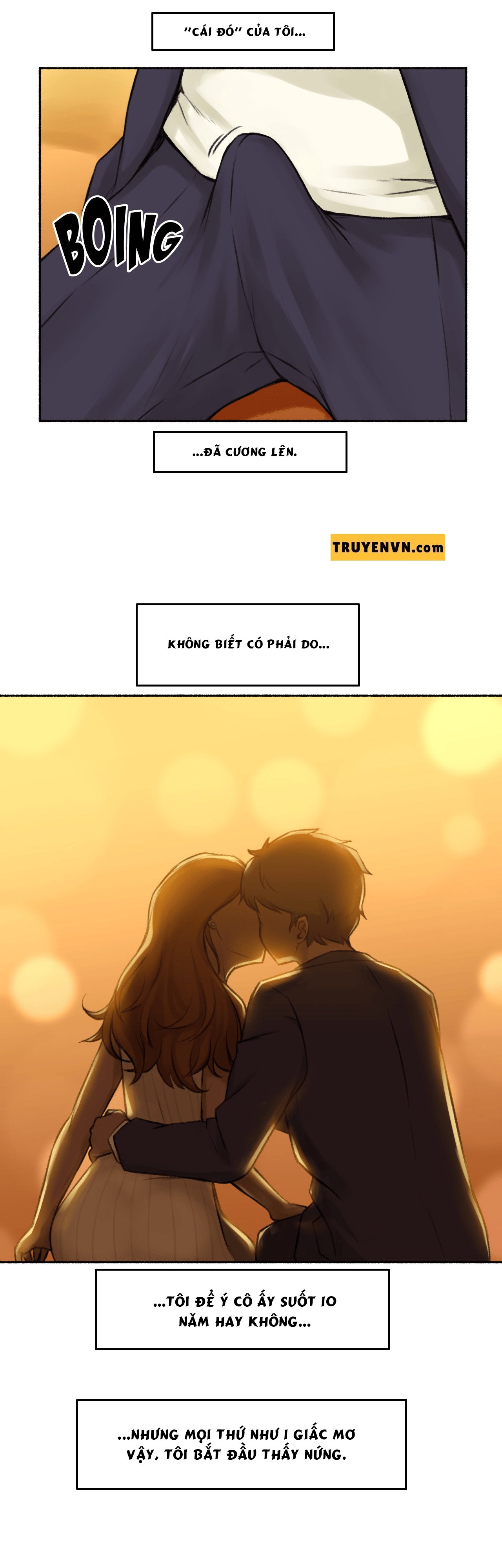 bạn đã xxx bao giờ chưa? chapter 6 20