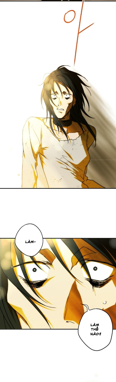 bị che khuất bởi ánh hoàng hôn chapter 74 2