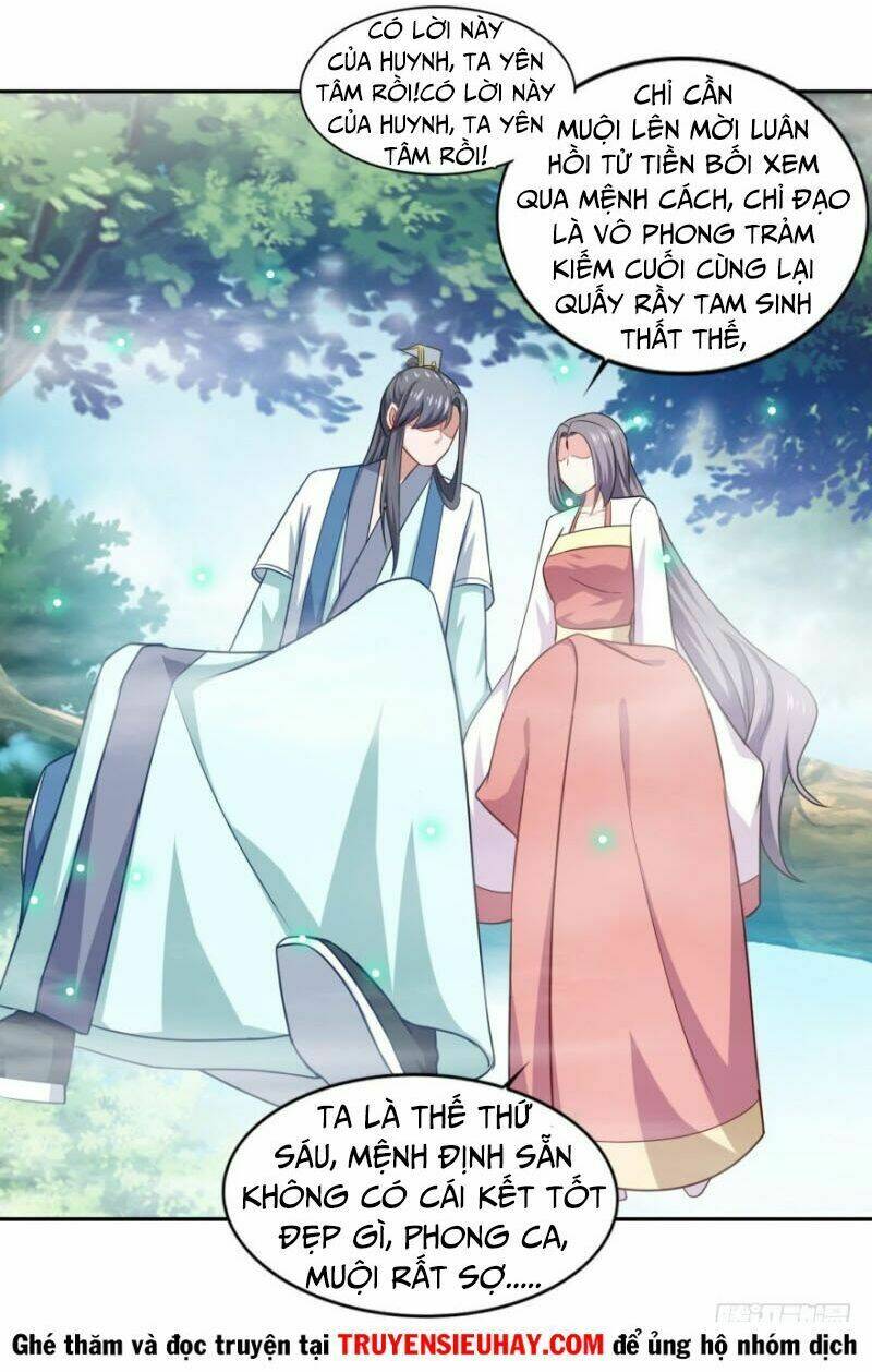 tiên ma đồng tu chapter 73 27