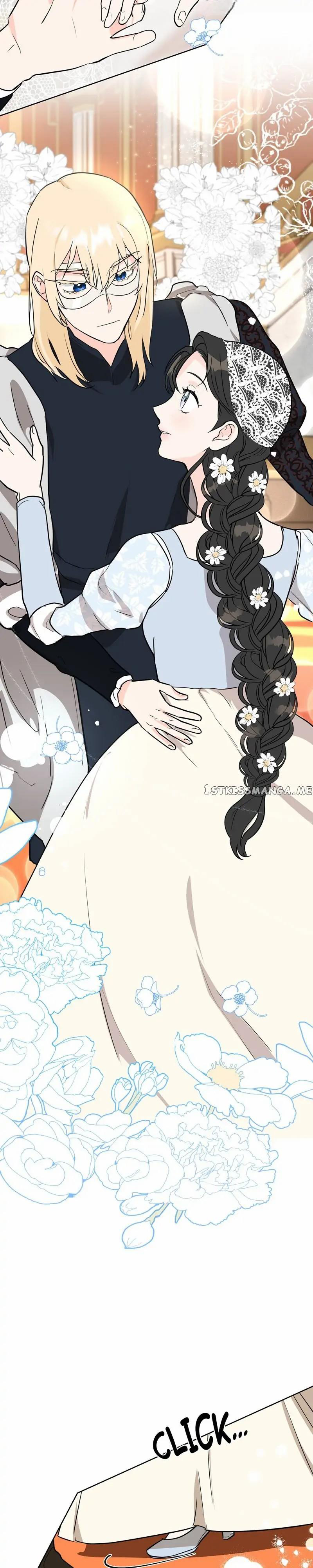 tạm biệt juliet của ta chapter 11.1 15