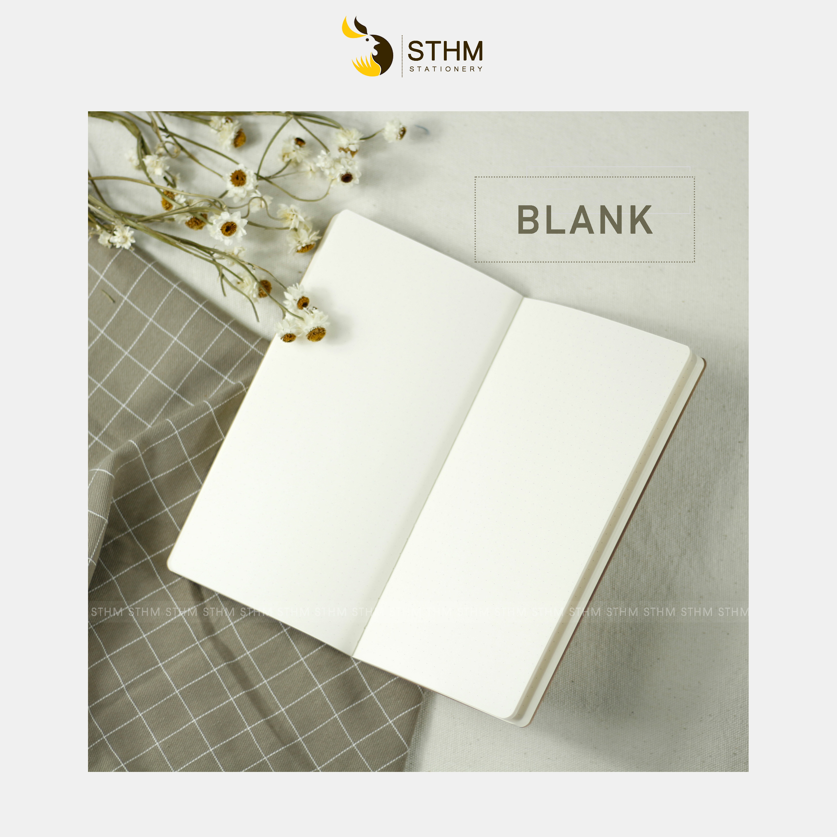 - Lõi sổ refill cho Traveller notebook - Nhiều loại ruột