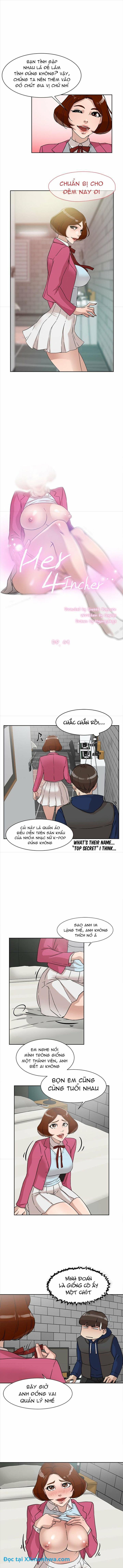 mười một cm của cô ấy chapter 49 1