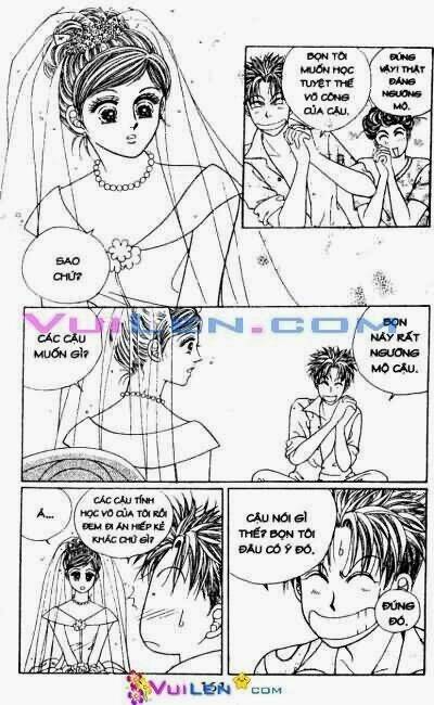 cô gái trung hoa chapter 3 161