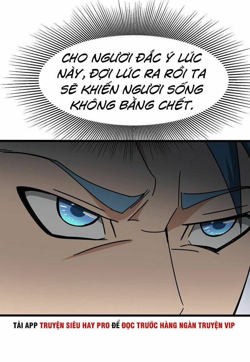 hỗn độn kiếm thần chapter 129 26