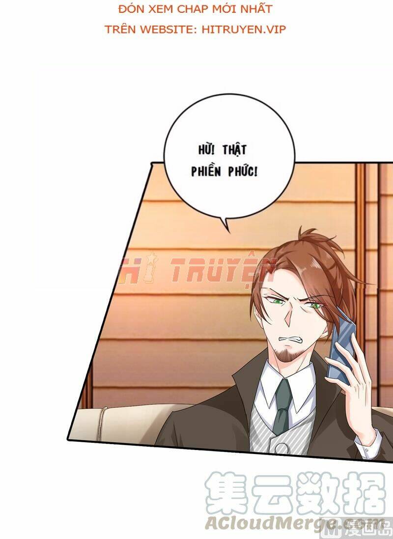 nhập cốt noãn hôn chapter 286 23