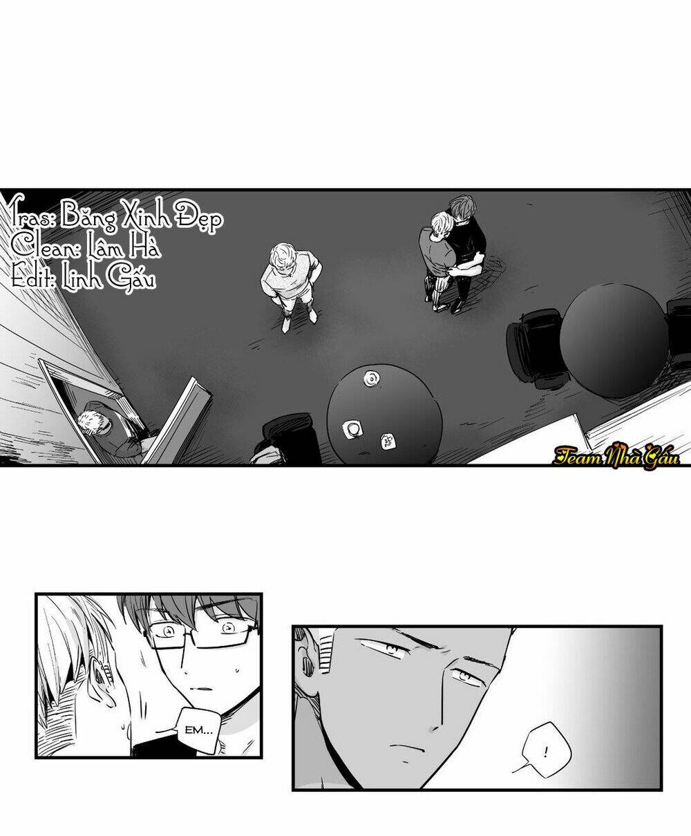 nếu thích tôi như vậy (ss2) chapter 3 3