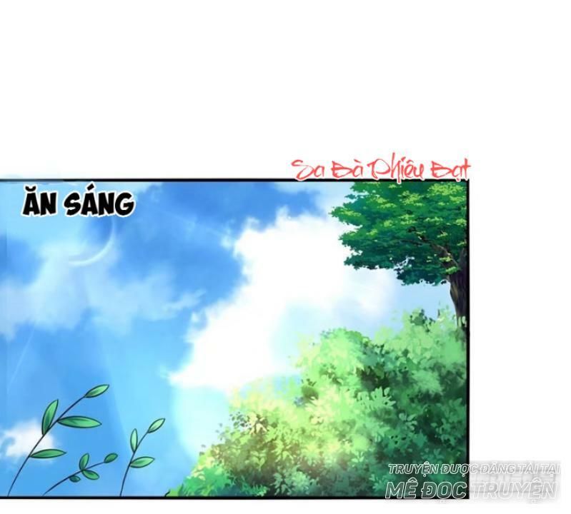 chủ tịch daddy siêu cường lực chapter 24 1