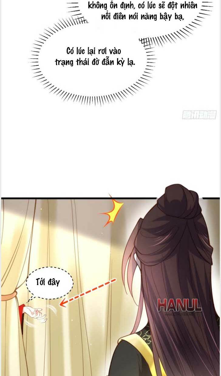 hoạn phi thiên hạ chapter 191 12